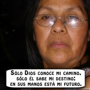 Meet your Posher, Candelaria